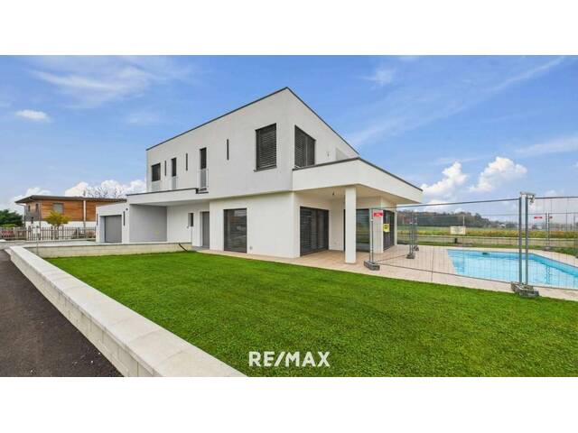 Immobilie in Haag - Erstbezug Luxus Villa in ruhiger Lage - Bild 0