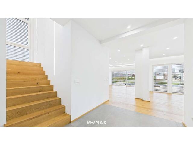 Immobilie in Haag - Erstbezug Luxus Villa in ruhiger Lage - Bild 3