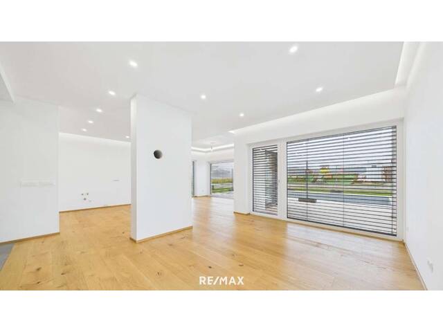 Immobilie in Haag - Erstbezug Luxus Villa in ruhiger Lage - Bild 4