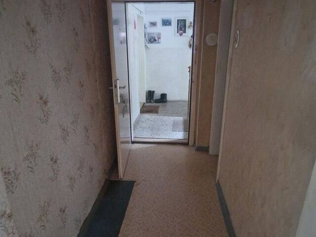 Immobilie in Großveitsch - provisionsfrei 2 Zimmer Wohnung Veitsch Sanierungsbedürftig Bastlerhit - Bild 1