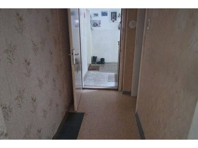 Immobilie in Großveitsch - provisionsfrei 2 Zimmer Wohnung Veitsch Sanierungsbedürftig Bastlerhit - Bild 4