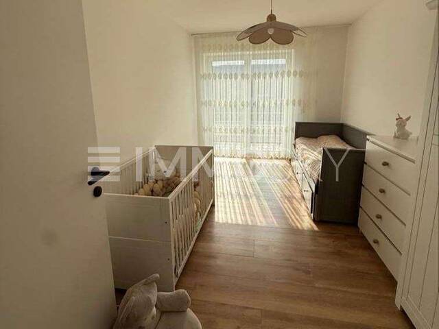 Immobilie in Sattledt - FAMILIENDOMIZIL MIT OPTIMALER RAUMAUFTEILUNG UND GROSSEM GARTEN - Bild 4