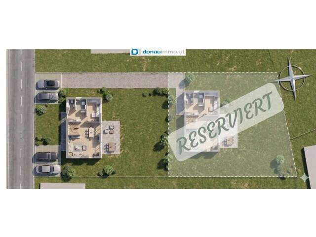 Immobilie in Maria-Anzbach - Modernes Massivhaus mit Grundstück | Wohnen nur 25 Minuten von Wien - Bild 3