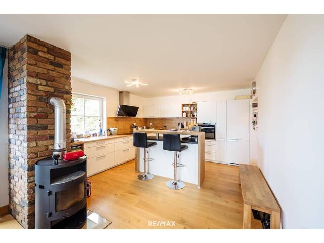 Immobilie in St. Stefan - Moderne Anlegerwohnung mit Terrasse und Balkon in traumhafter Berglage auf der Koralpe - Bild 0