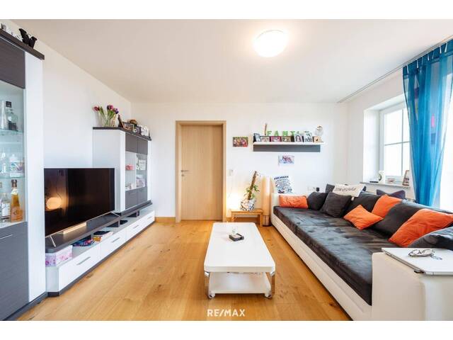 Immobilie in St. Stefan - Moderne Anlegerwohnung mit Terrasse und Balkon in traumhafter Berglage auf der Koralpe - Bild 1