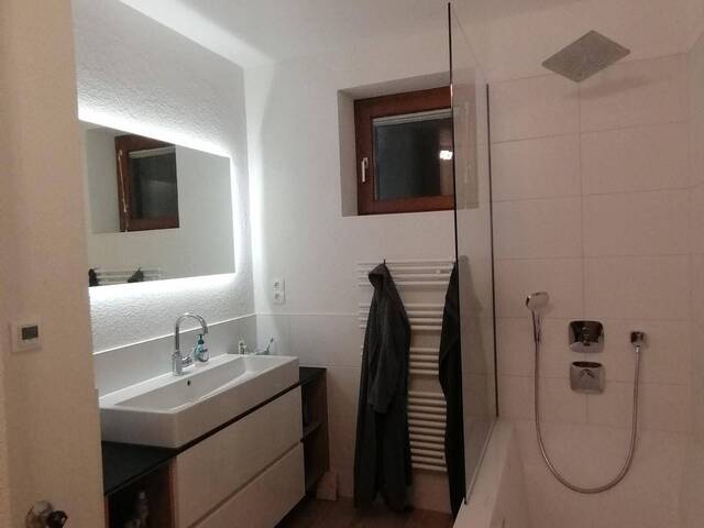 Immobilie in Gratwein - *Provisionsfrei* Gratwein: Moderne, zentral gelegene 2,5-Zimmer-Wohnung - Bild 1