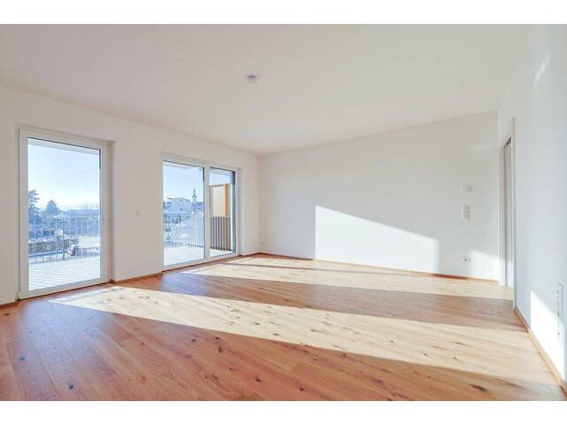 Immobilie in Hausmannstätten - *** Traumhafte Balkon - Neubauwohnung *** inmitten von Hausmannstätten samt Tiefgaragenstellplatz - Bild 2