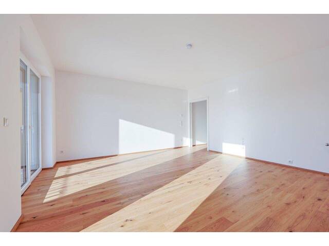 Immobilie in Hausmannstätten - *** Traumhafte Balkon - Neubauwohnung *** inmitten von Hausmannstätten samt Tiefgaragenstellplatz - Bild 3