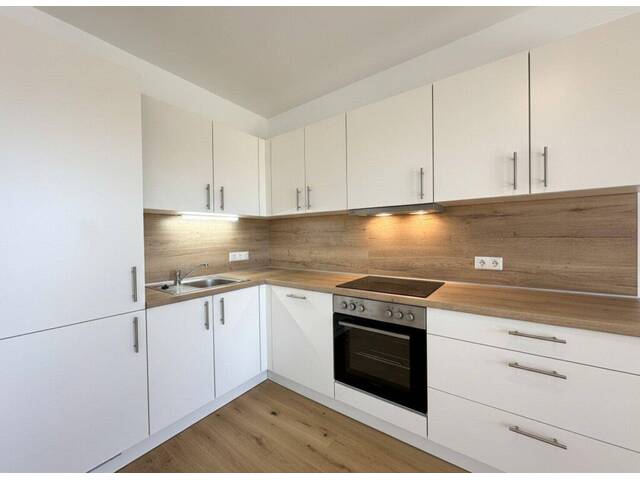 Immobilie in Hausmannstätten - *** Traumhafte Balkon - Neubauwohnung *** inmitten von Hausmannstätten samt Tiefgaragenstellplatz - Bild 4