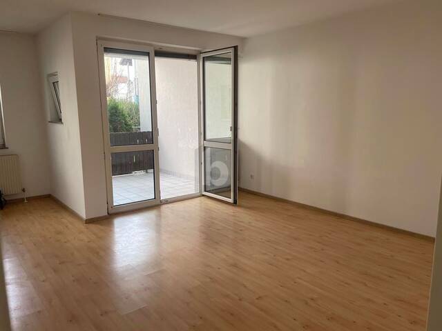 Immobilie in Perg - GEMÜTLICHE WOHNUNG MIT GROßZÜGIGER TERRASSE - Bild 1