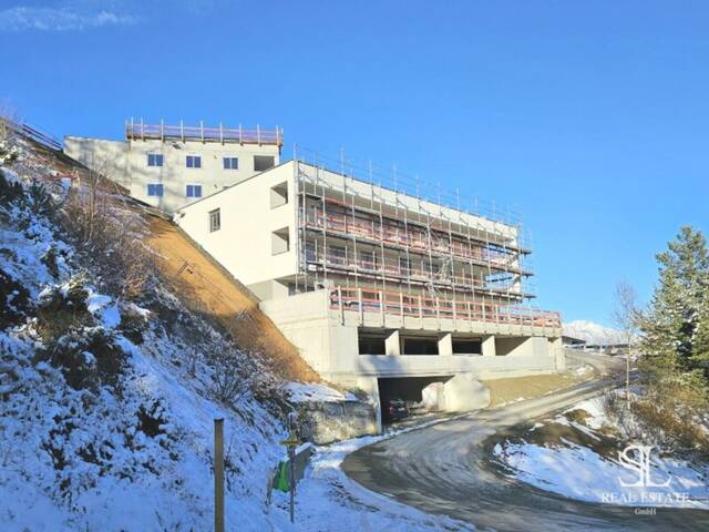 Immobilie in Mutters - FAMILIENTRAUM- 4 Zimmer Gartenwohnung in wunderschöner Lage - Bild 4