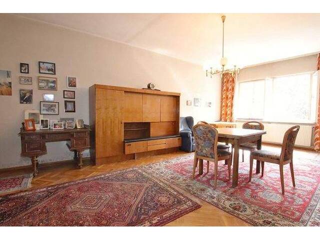 Immobilie in Leoben - Zinshaus in Leobner Bestlage am Glacispark | IMS Immobilien KG - Bild 1