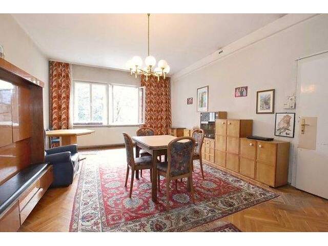 Immobilie in Leoben - Zinshaus in Leobner Bestlage am Glacispark | IMS Immobilien KG - Bild 2