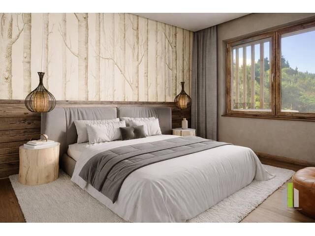 Immobilie in Pruggern - Alpine Ferien-Appartements in Ski-in/Ski-out-Lage in der Schladming-Dachstein Region - Bild 4