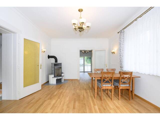 Immobilie in Pfaffstätten - Wohnhaus mit Charme und großem Garten – Ihr Wohntraum in Pfaffstätten - Bild 0