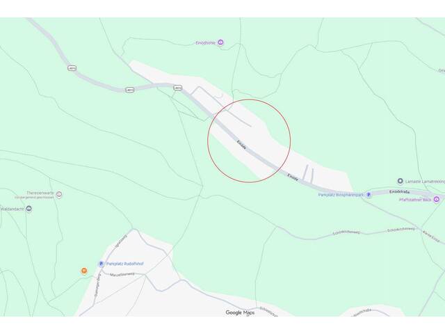 Immobilie in Pfaffstätten - Wohnhaus mit Charme und großem Garten – Ihr Wohntraum in Pfaffstätten - Bild 3