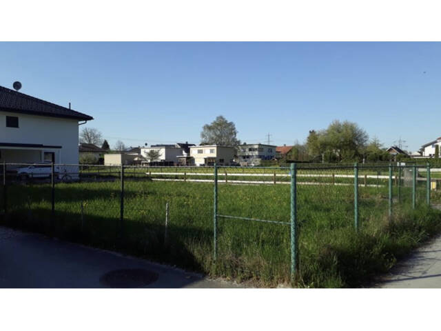 Immobilie in Mäder - Spitzenpreis! Haus anstatt 4-Zimmer Wohnung inkl. Grundstück € 509.000.- plus WBF! - Bild 2