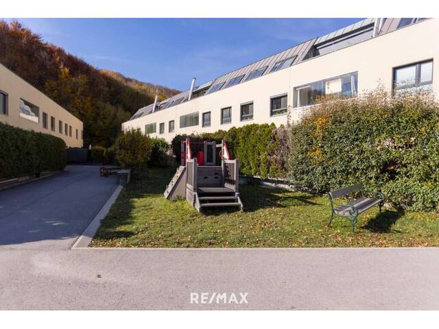 Immobilie in Mauerbach - Moderne 3-Zimmer-Wohnung mit Loggia & Garage in ruhiger Wohnlage von Mauerbach - Bild 0