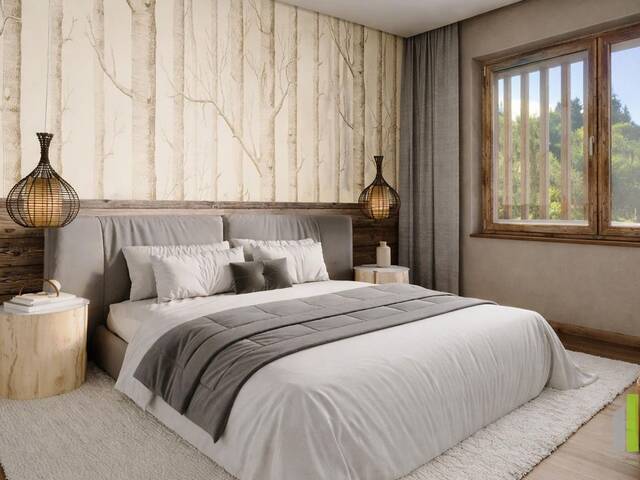 Immobilie in Pruggern - JETZT noch schnell ein Apartment sichern und SKI-und SONNE genießen im ALMRESORT - Bild 2