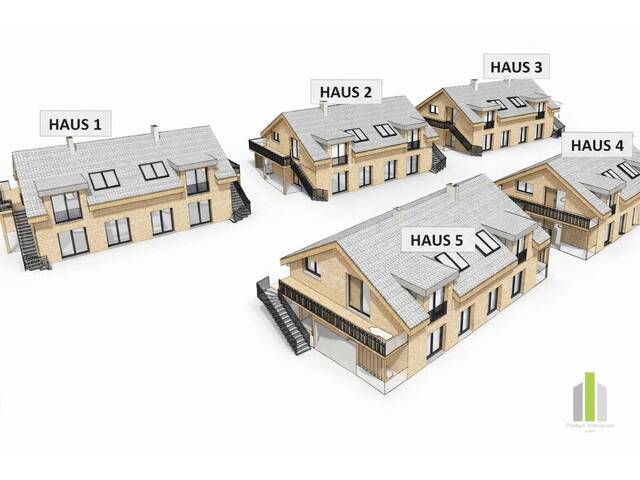 Immobilie in Pruggern - JETZT noch schnell ein Apartment sichern und SKI-und SONNE genießen im ALMRESORT - Bild 3