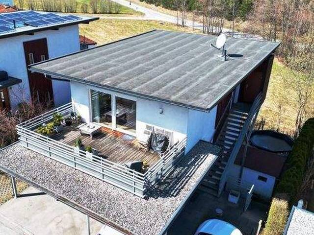 Immobilie in Aldrans - Aldrans: 2-Zimmer-Penthouse in Ruhelage - Bild 0