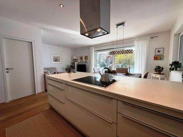 Immobilie in Aldrans - Aldrans: 2-Zimmer-Penthouse in Ruhelage - Bild 1