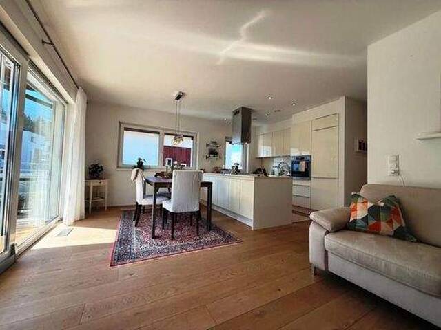 Immobilie in Aldrans - Aldrans: 2-Zimmer-Penthouse in Ruhelage - Bild 2