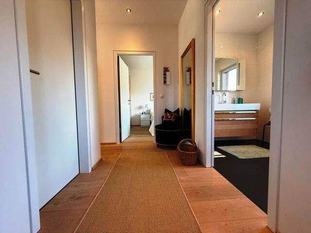Immobilie in Aldrans - Aldrans: 2-Zimmer-Penthouse in Ruhelage - Bild 4