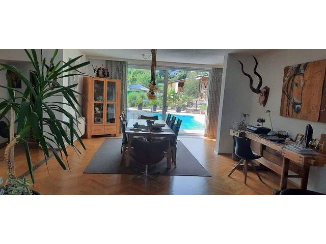 Immobilie in Kleinmürbisch - Reiterhof! Urlaubsgefühl und Freiheit jeden Tag. - Bild 4