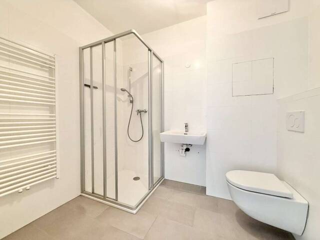 Immobilie in Leobersdorf - Moderne 2-Zimmer-Wohnung mit Loggia in Leobersdorf - stilvolles Wohnen in attraktiver Lage - Bild 3