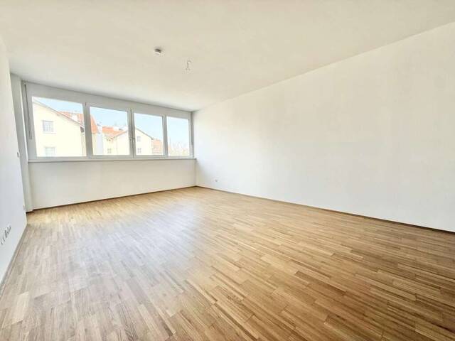 Immobilie in Leobersdorf - Moderne 2-Zimmer-Wohnung mit Loggia in Leobersdorf - stilvolles Wohnen in attraktiver Lage - Bild 4