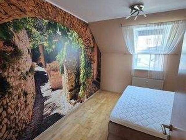 Immobilie in Rohrbach - Freundliche Wohlfühlwohnung mit Loggia im Herzen von Rohrbach-Berg - Bild 3