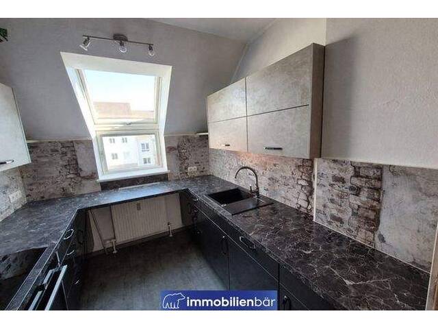 Immobilie in Rohrbach - Freundliche Wohlfühlwohnung mit Loggia im Herzen von Rohrbach-Berg - Bild 4