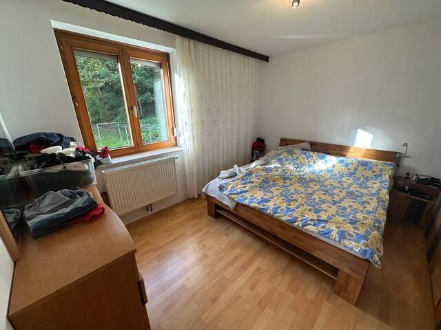 Immobilie in Jenbach - Sonnige 3-Zimmer-Wohnung mit Balkon in Jenbach – Bieterverfahren ab €150.000 | Sofortkauf €200.000 - Bild 1
