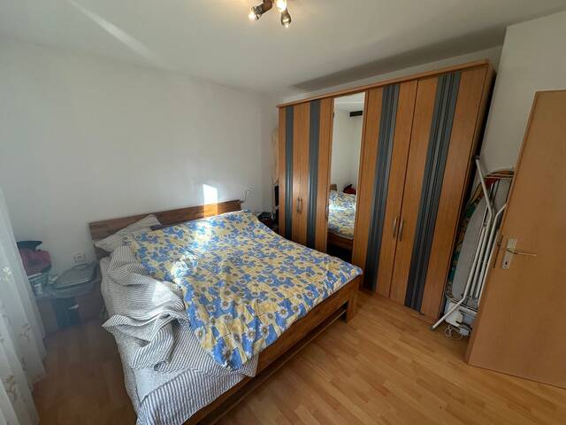 Immobilie in Jenbach - Sonnige 3-Zimmer-Wohnung mit Balkon in Jenbach – Bieterverfahren ab €150.000 | Sofortkauf €200.000 - Bild 2