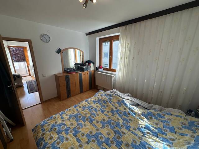 Immobilie in Jenbach - Sonnige 3-Zimmer-Wohnung mit Balkon in Jenbach – Bieterverfahren ab €150.000 | Sofortkauf €200.000 - Bild 3