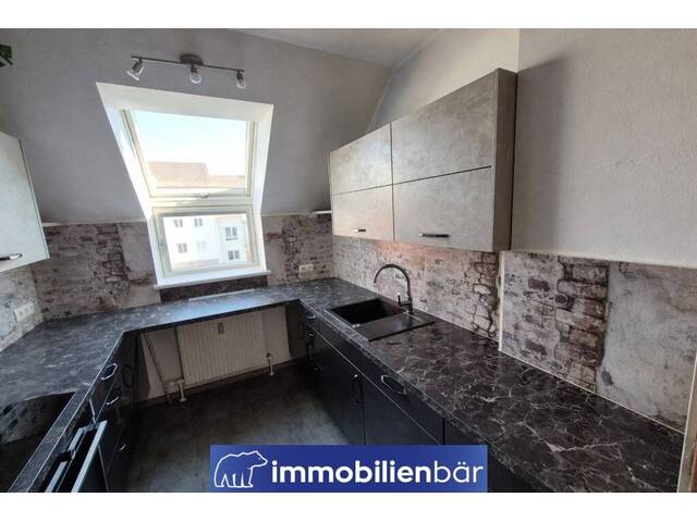 Immobilie in Rohrbach - Freundliche Wohlfühlwohnung mit Loggia im Herzen von Rohrbach-Berg - Bild 4