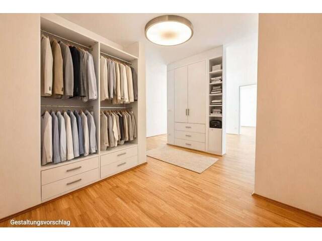 Immobilie in Leobersdorf - Moderne 2-Zimmer-Wohnung mit Balkon und Grünblick in Leobersdorf - stilvoll wohnen mit Komfort und Lebensqualität - Bild 3