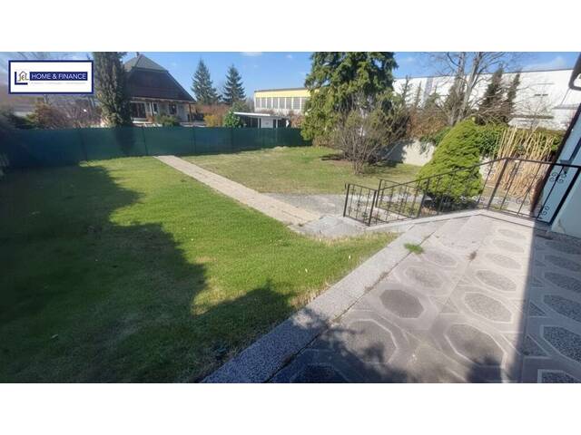 Immobilie in Neufeld an der Leitha - Sehr geräumiges Haus in Neufeld mit großem Garten in Ruhelage! - Bild 2