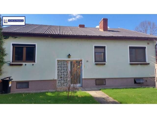 Immobilie in Neufeld an der Leitha - Sehr geräumiges Haus in Neufeld mit großem Garten in Ruhelage! - Bild 3