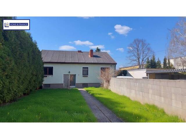 Immobilie in Neufeld an der Leitha - Sehr geräumiges Haus in Neufeld mit großem Garten in Ruhelage! - Bild 4