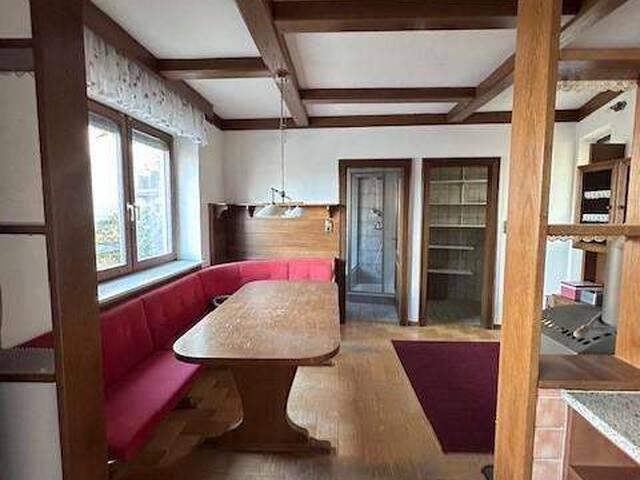 Immobilie in Ulrichskirchen - Landidylle-Landhaus zu kaufen mit viel Potenzial, 2 Wohneinheiten in Wien Nähe - Bild 4