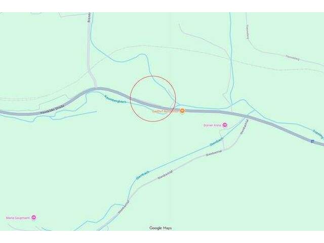 Immobilie in Kaumberg - Idyllisches Familienanwesen inmitten der Natur - Raum für Leben, Ruhe und besondere Momente - Bild 3