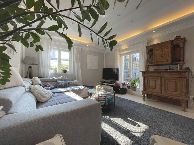 Immobilie in Maria Gugging - Großzügiges Familienhaus in Ruhelage - ca. 300m² Wohnfläche, barrierefrei, nur 15 min nach Wien - Bild 2