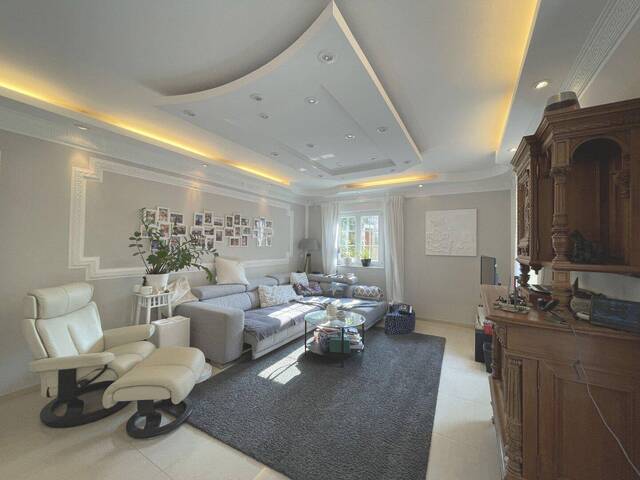 Immobilie in Maria Gugging - Großzügiges Familienhaus in Ruhelage - ca. 300m² Wohnfläche, barrierefrei, nur 15 min nach Wien - Bild 3