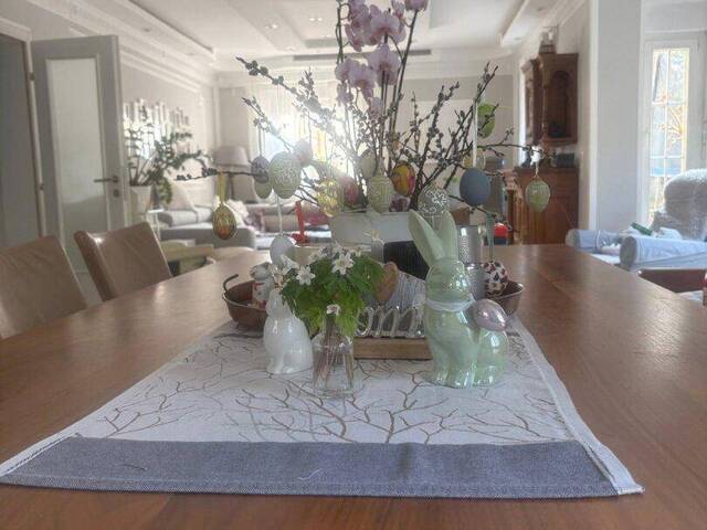 Immobilie in Maria Gugging - Großzügiges Familienhaus in Ruhelage - ca. 300m² Wohnfläche, barrierefrei, nur 15 min nach Wien - Bild 4