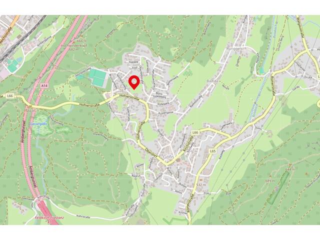 Immobilie in Göfis - Top 01 - Modernes Neubauprojekt mit Weitblick! - Bild 3