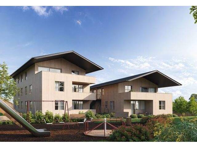 Immobilie in Göfis - Top 01 - Modernes Neubauprojekt mit Weitblick! - Bild 4