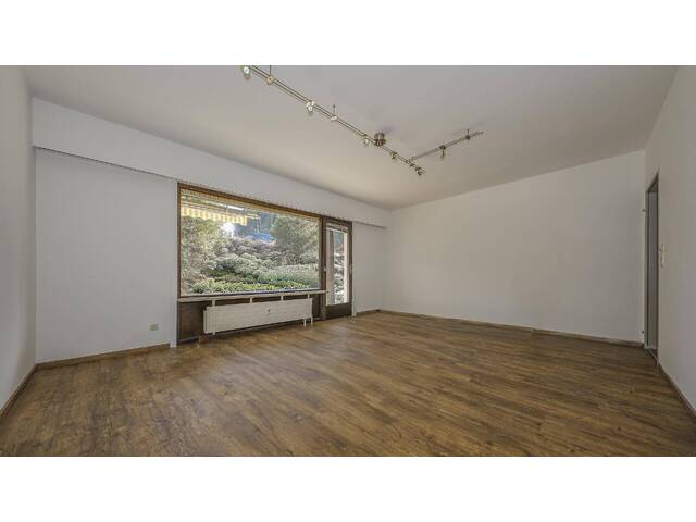 Immobilie in Kitzbühel - Gartenwohnung in bester Lage auf der Bichlalm - Bild 2