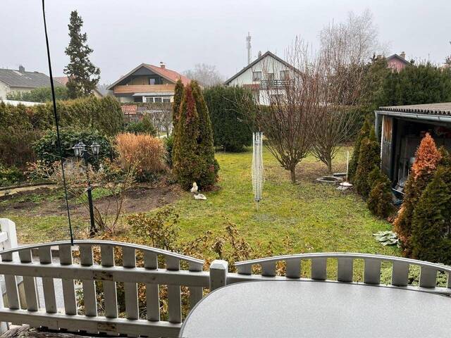 Immobilie in Weigelsdorf - Privatverkauf - keine Käuferprovision. Einziehen, wohlfühlen und bei Bedarf erweitern - Bild 4